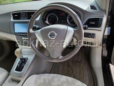 Nissan Bluebird