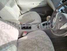 Nissan Bluebird