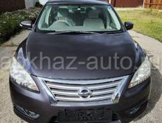 Nissan Bluebird