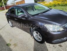 Nissan Bluebird