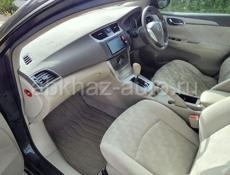 Nissan Bluebird