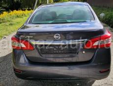 Nissan Bluebird