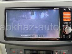 Nissan Bluebird