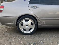 Toyota Brevis