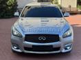 Infiniti QX4