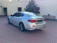 Infiniti QX4