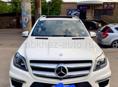 Mercedes-Benz GL-Класс