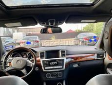Mercedes-Benz GL-Класс