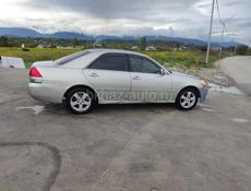 Toyota Mark II