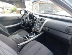 Mazda CX-7