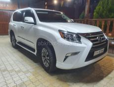 Lexus GX