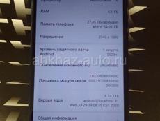 Honor 8X 4/64 gb (срочно)