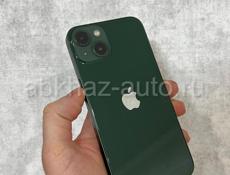 iPhone 13 128gb green / зеленый 