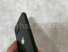 iPhone 13 128gb green / зеленый 