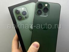 iPhone 13 Pro 128gb green зеленый 