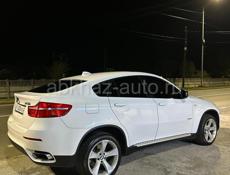 BMW Х6