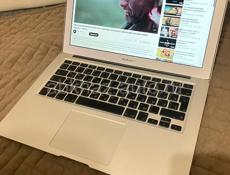 Apple MacBook air 13