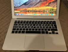 Apple MacBook air 13