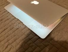 Apple MacBook air 13