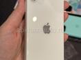 iPhone 11 white 64gb