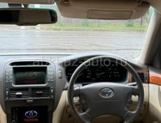 Toyota Celsior