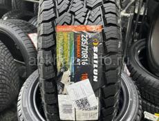 SAILUN 235/70R16 A/T