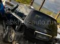Mercedes-Benz GL-Класс