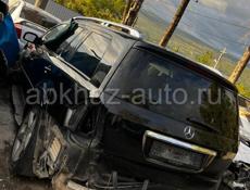 Mercedes-Benz GL-Класс