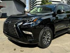 Lexus GX