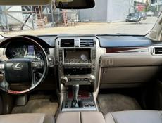 Lexus GX
