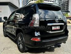 Lexus GX