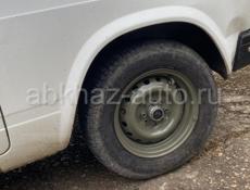 ВАЗ 2105