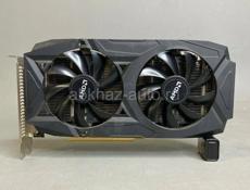 Видеокарта PowerColor AMD RX580 8 Gb