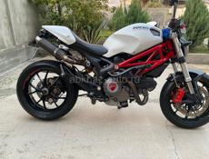 Ducati