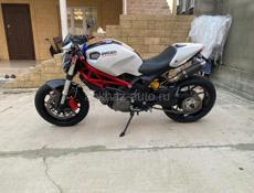 Ducati