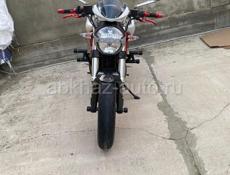 Ducati