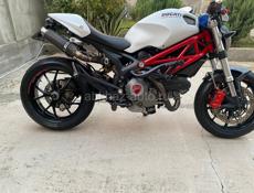 Ducati