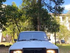 ВАЗ 2107