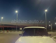 ВАЗ 2107