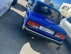 ВАЗ 2107