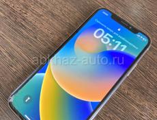 iPhone X 256 GB ✅