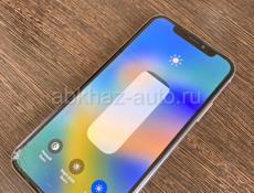 iPhone X 256 GB ✅