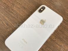 iPhone X 256 GB ✅