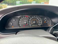 Toyota Sequoia