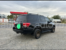 Toyota Sequoia