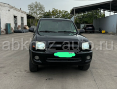 Toyota Sequoia