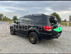 Toyota Sequoia