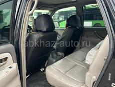 Toyota Sequoia