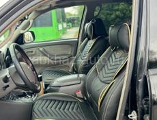 Toyota Sequoia