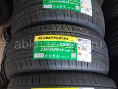 235/45 r18 Kapsen Headking 